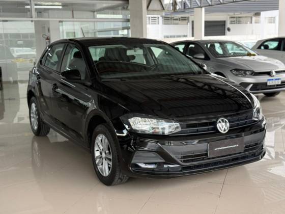 VOLKSWAGEN POLO 1.0 MPI TOTAL FLEX MANUAL